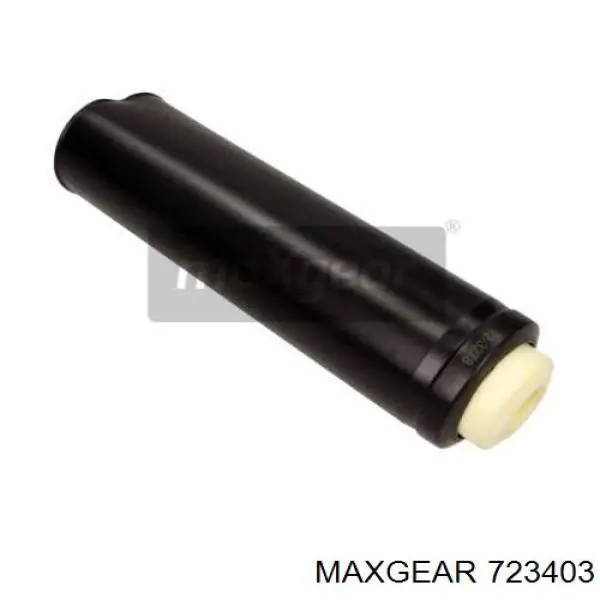 72-3403 Maxgear soporte amortiguador delantero