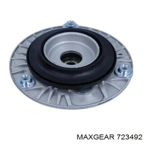 72-3492 Maxgear soporte amortiguador delantero