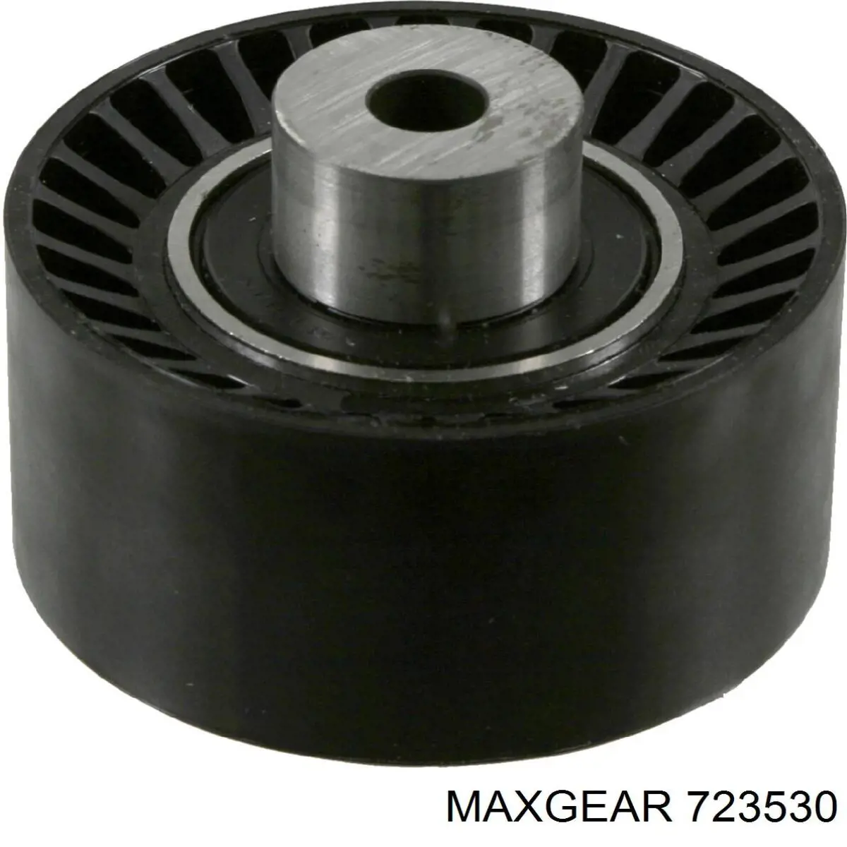 723530 Maxgear soporte amortiguador trasero izquierdo