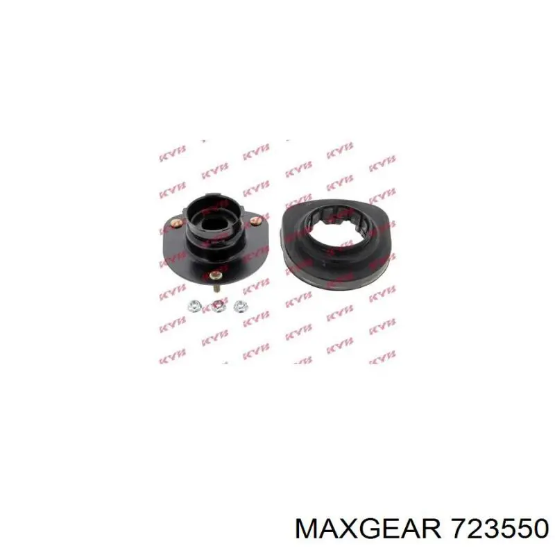 Cazoleta de amortiguador trasero Impergom 716382 precio, desde 24,61 EUR
