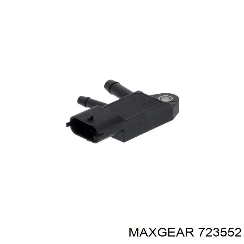 723552 Maxgear soporte amortiguador delantero