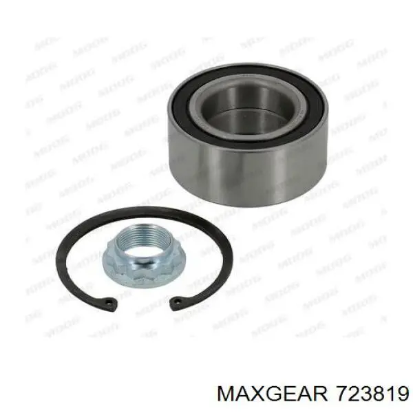 Comprar RH213003 Reinhoch Perno exterior del brazo de caída trasero