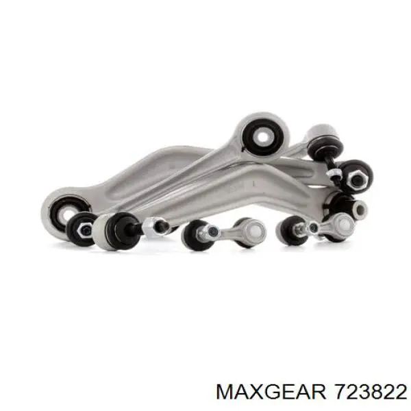 72-3822 Maxgear bulon apreta palanca de cambios