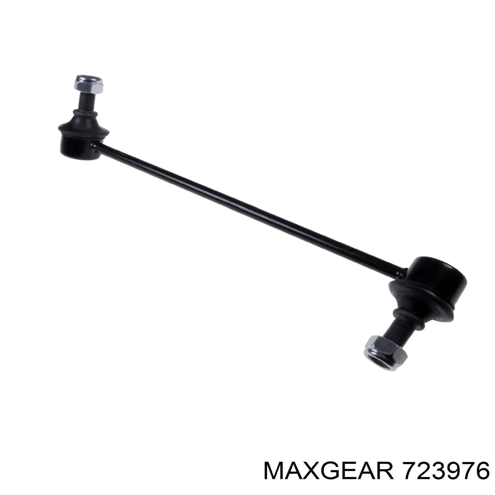 72-3976 Maxgear barra estabilizadora delantera derecha