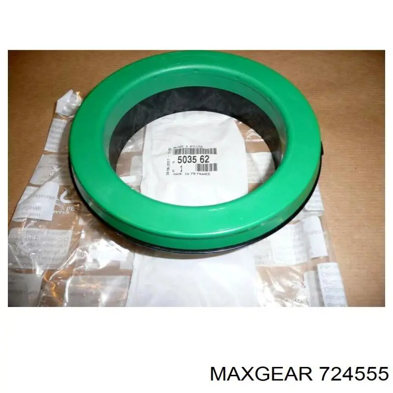 Comprar 38959 Impergom Soporte del amortiguador delantero izquierdo