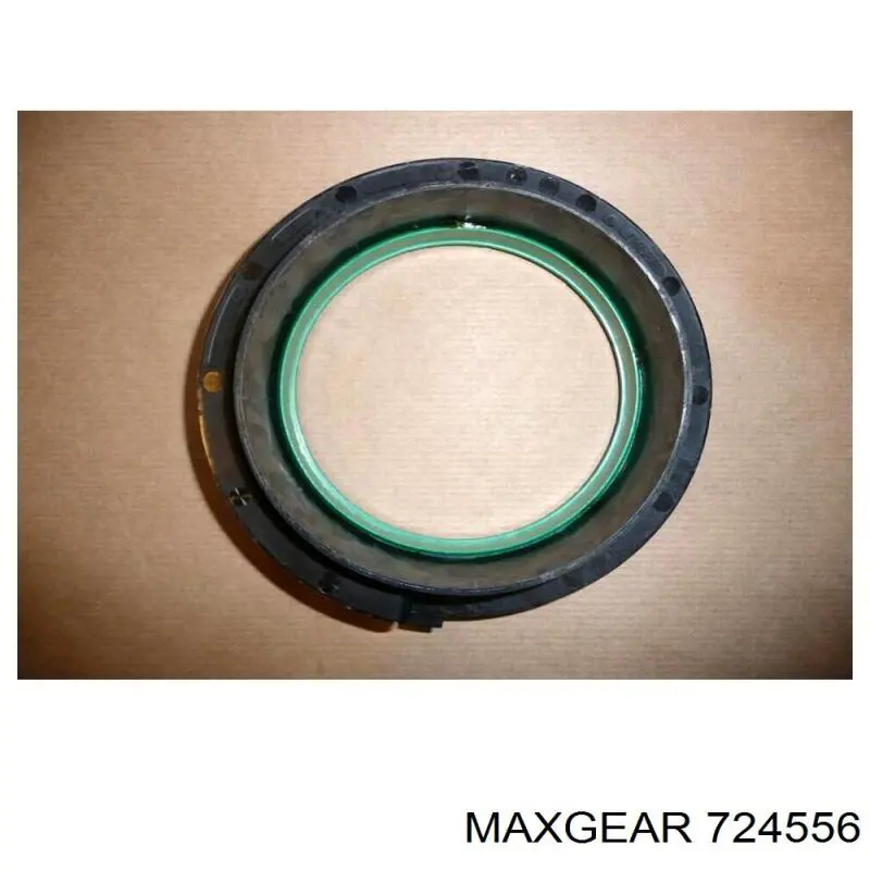 72-4556 Maxgear soporte amortiguador delantero derecho