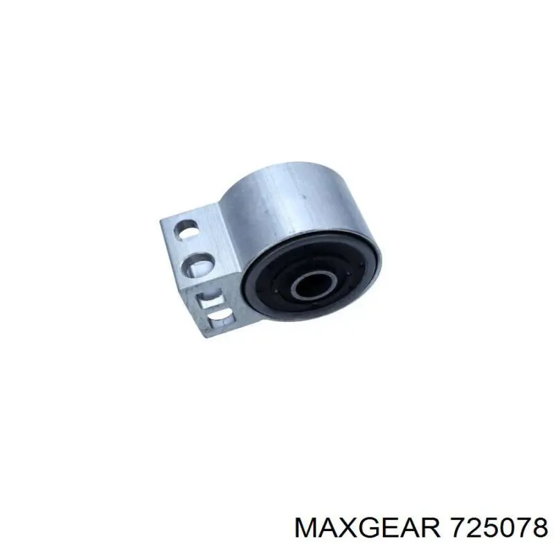 72-5078 Maxgear silentblock de suspensión delantero inferior