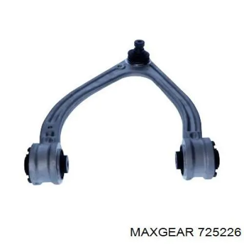 72-5226 Maxgear barra oscilante, suspensión de ruedas delantera, superior izquierda