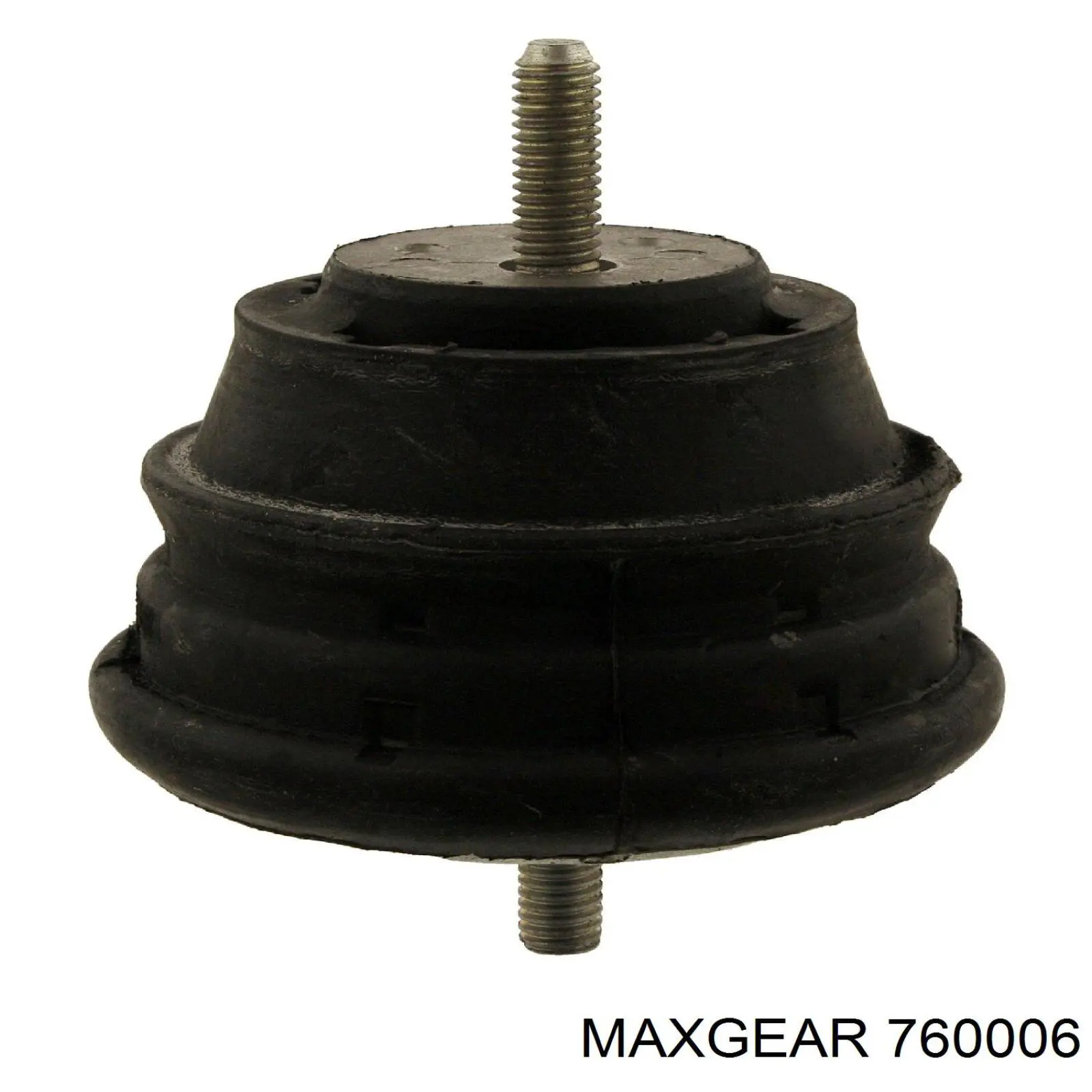 76-0006 Maxgear almoahada (soporte Del Motor Izquierda / Derecha)