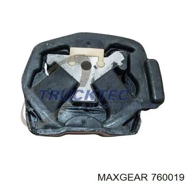 Soporte de motor trasero 40516 3RG