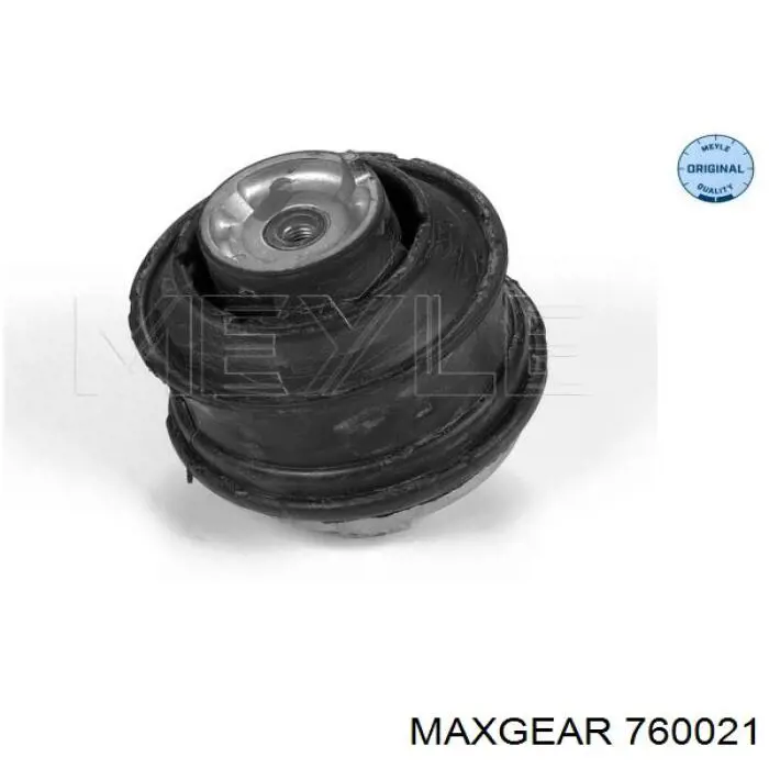 7011 Febi Cojín del motor