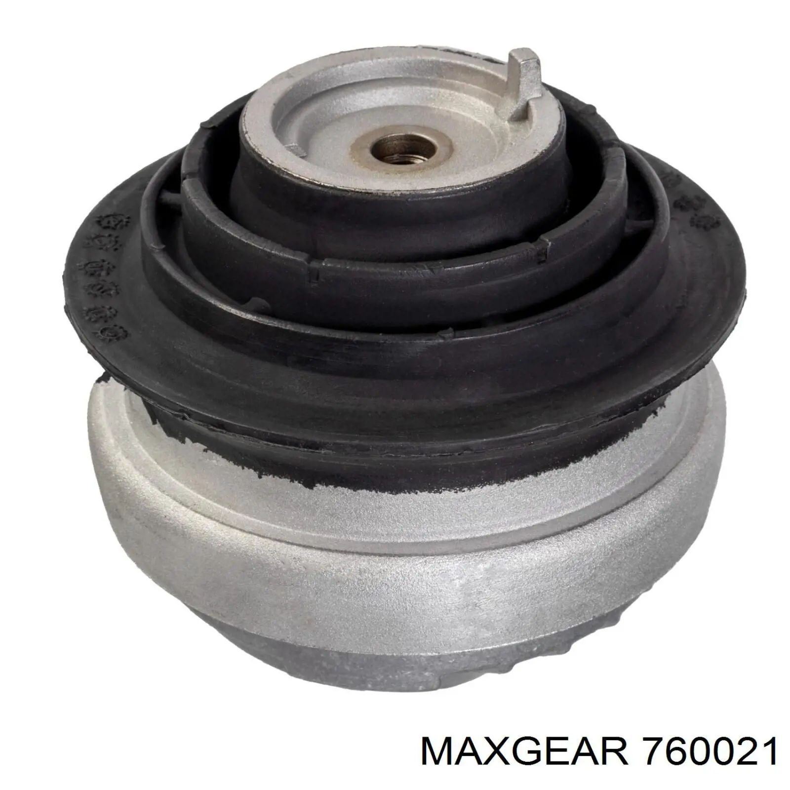 76-0021 Maxgear soporte motor izquierdo