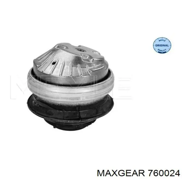 Soporte de motor, Izquierda / Derecha A210240301764 Mercedes