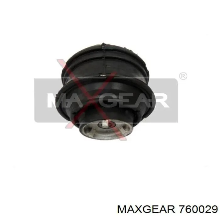 76-0029 Maxgear soporte de motor derecho