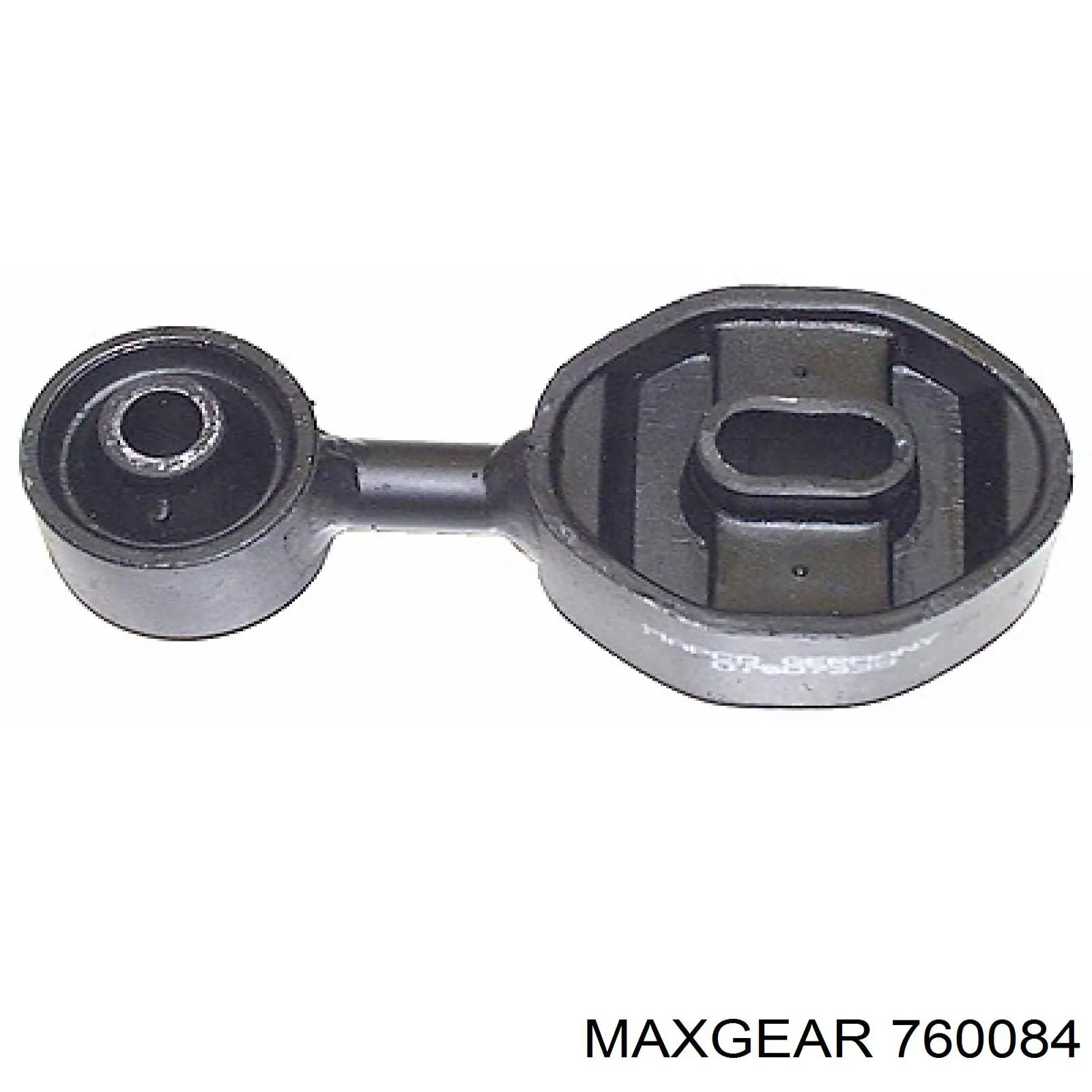 76-0084 Maxgear soporte de motor trasero