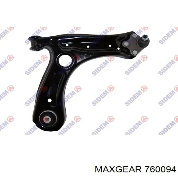 Comprar 760094 Maxgear Soporte de motor trasero