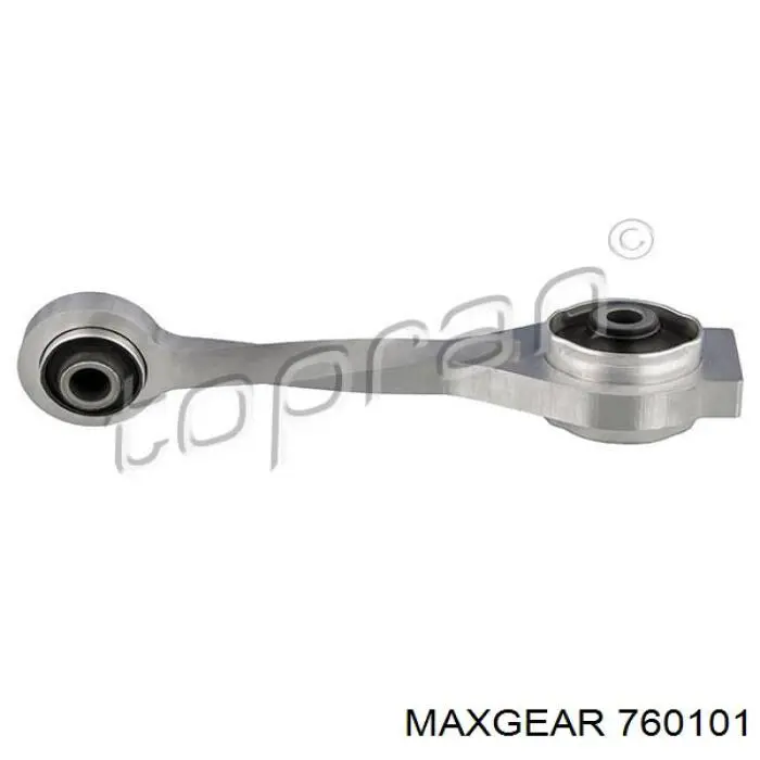 76-0101 Maxgear soporte de motor trasero