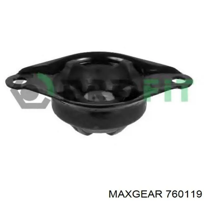 Soporte elástico, suspensión del motor, Izquierda / Derecha VAG 443199381