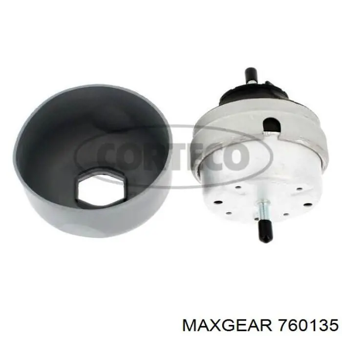 Comprar 59747077 NK Soporte de motor derecho