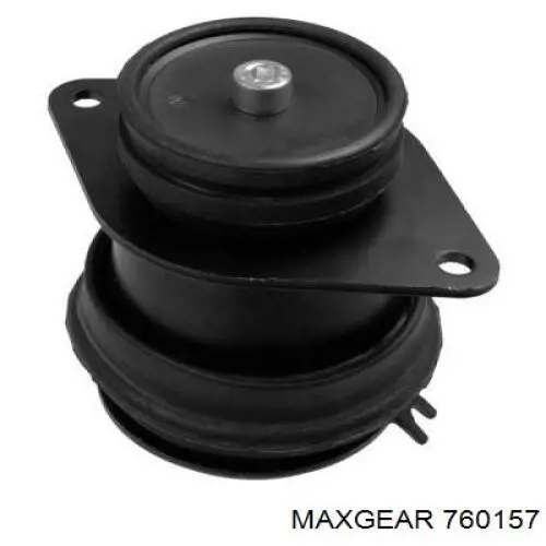 76-0157 Maxgear soporte, motor, trasero, derecho