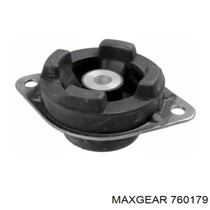 76-0179 Maxgear suspensión, transmisión, derecho