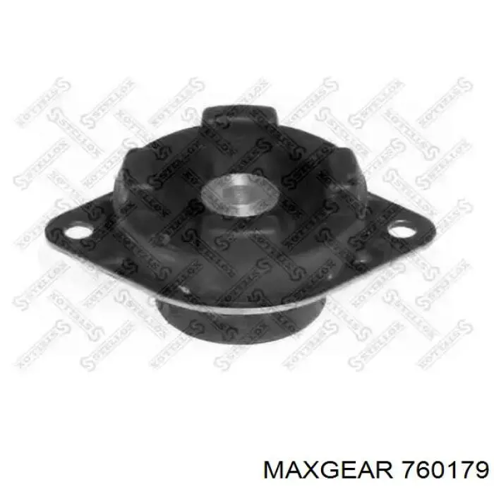 Soporte derecho de la transmisión 431199151D VAG