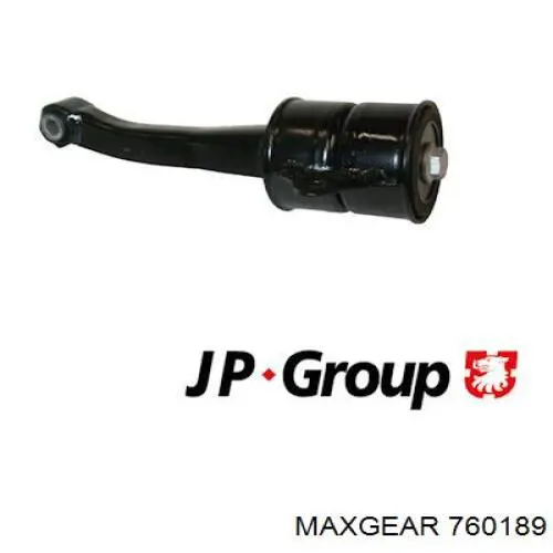 Taco de motor trasero Cautex 460926