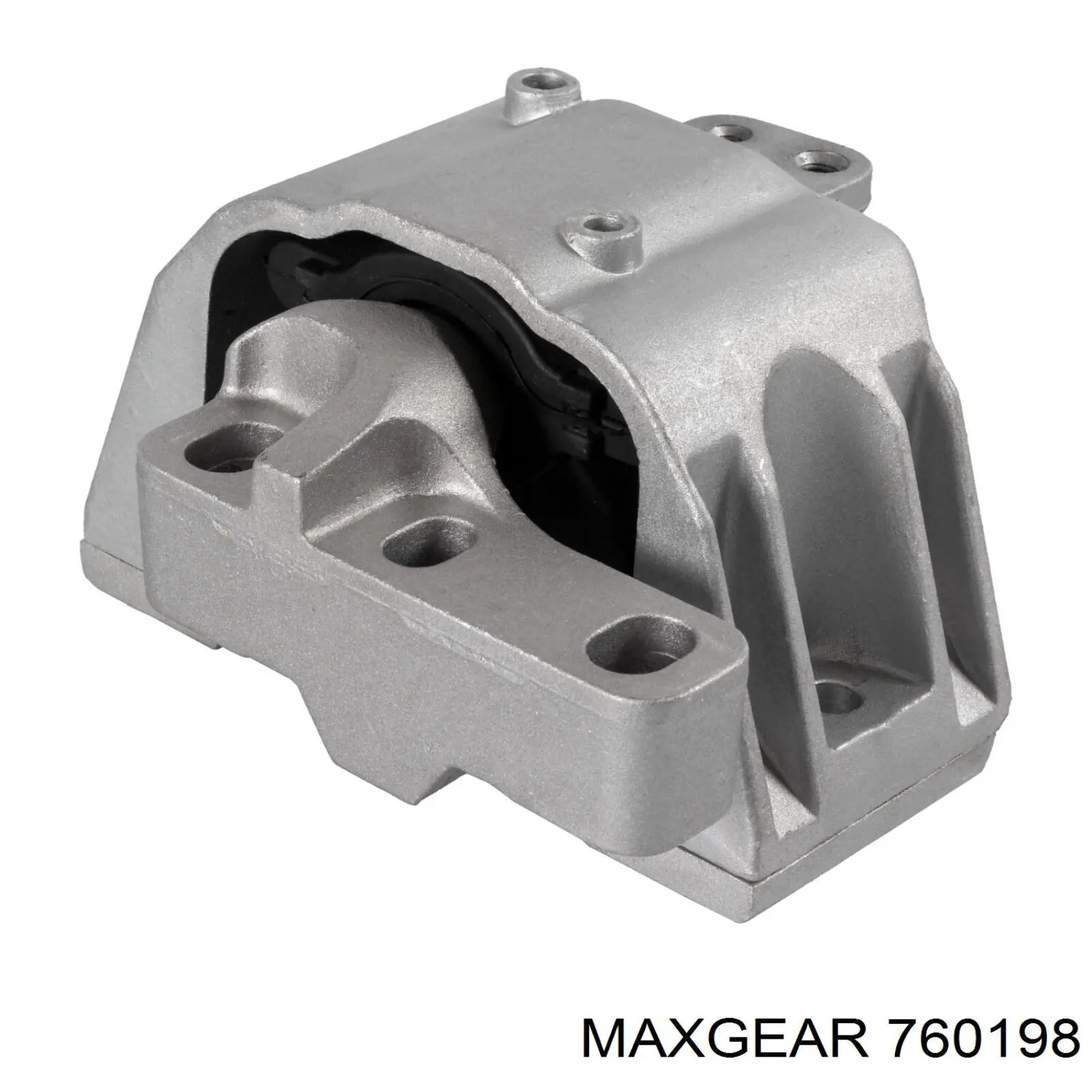 510053 GSP Soporte de motor derecho