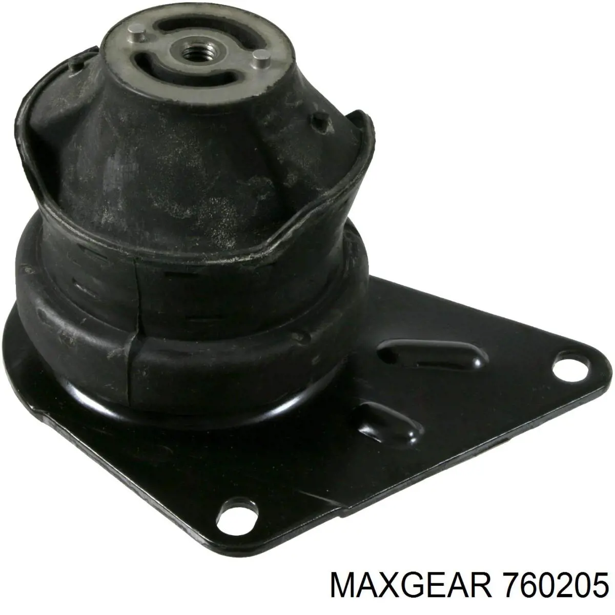 760205 Maxgear soporte de motor derecho