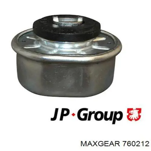 76-0212 Maxgear almoahada (soporte Del Motor Izquierda / Derecha)