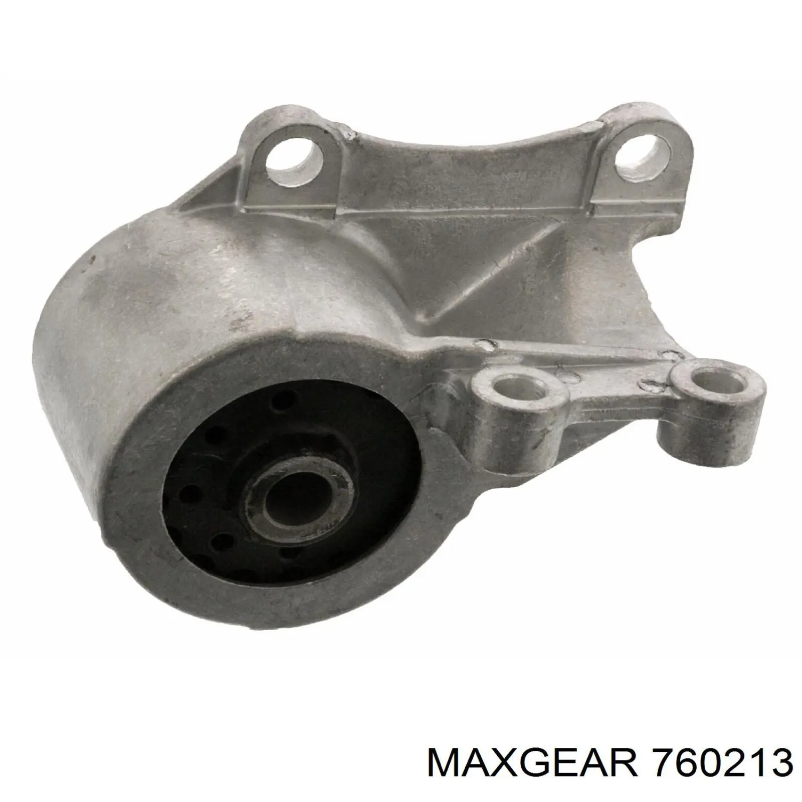 76-0213 Maxgear soporte de motor trasero