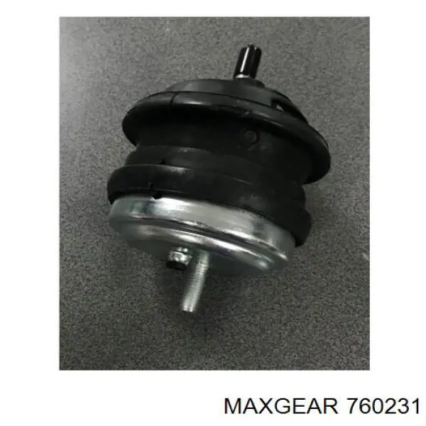 76-0231 Maxgear soporte motor izquierdo