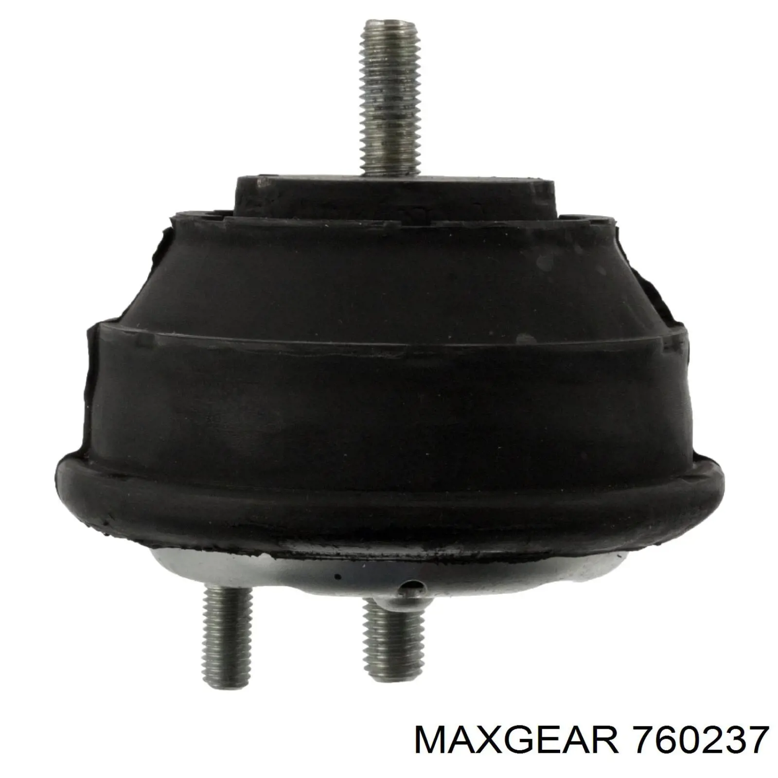 76-0237 Maxgear soporte de motor derecho