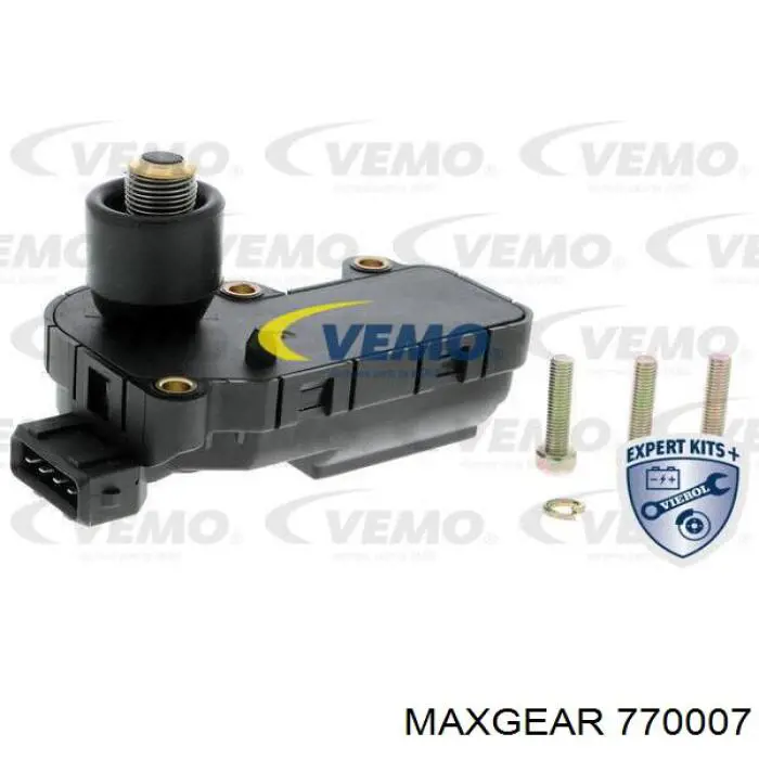 Comprar 954062 Cautex Deposito expansion
