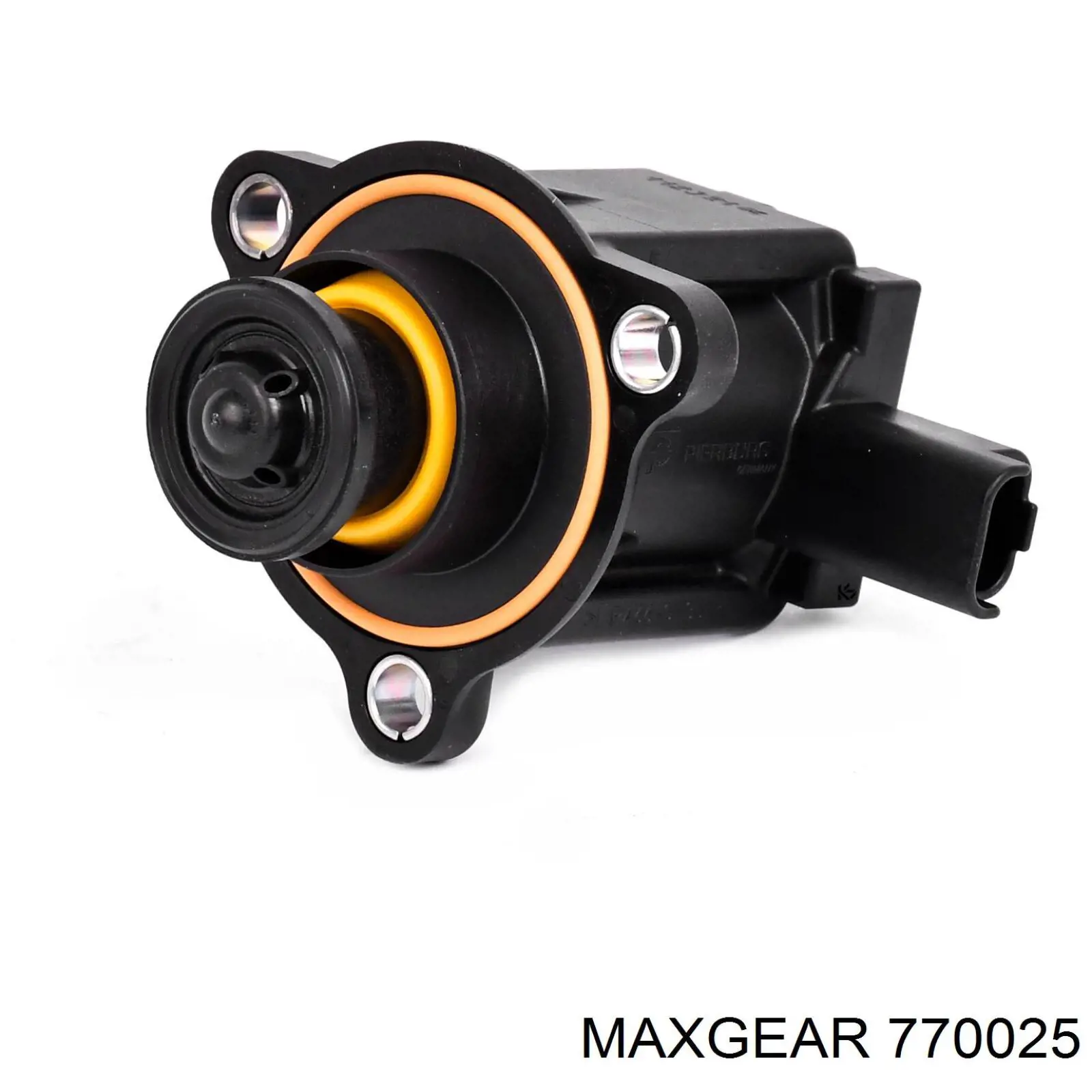 77-0025 Maxgear depósito de agua, radiador