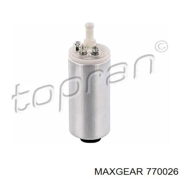 77-0026 Maxgear vaso de expansión