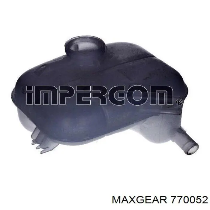 Comprar 5509ZB1 Polcar Deposito expansion