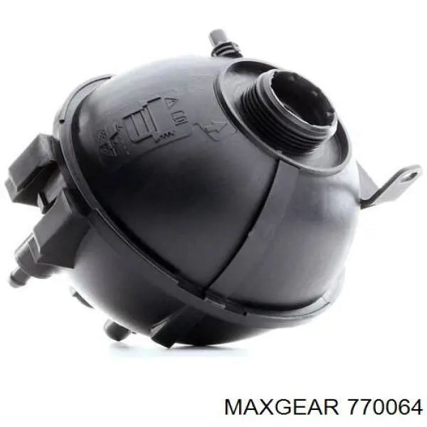 770064 Maxgear botella de refrigeración