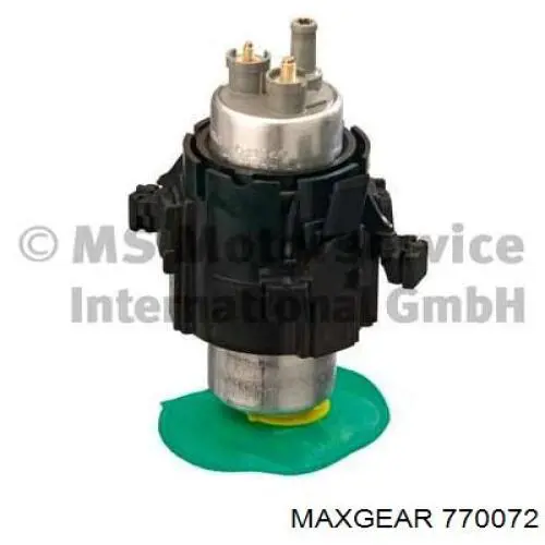 Botella expansion Metalcaucho 03297 precio, desde 37,51 EUR