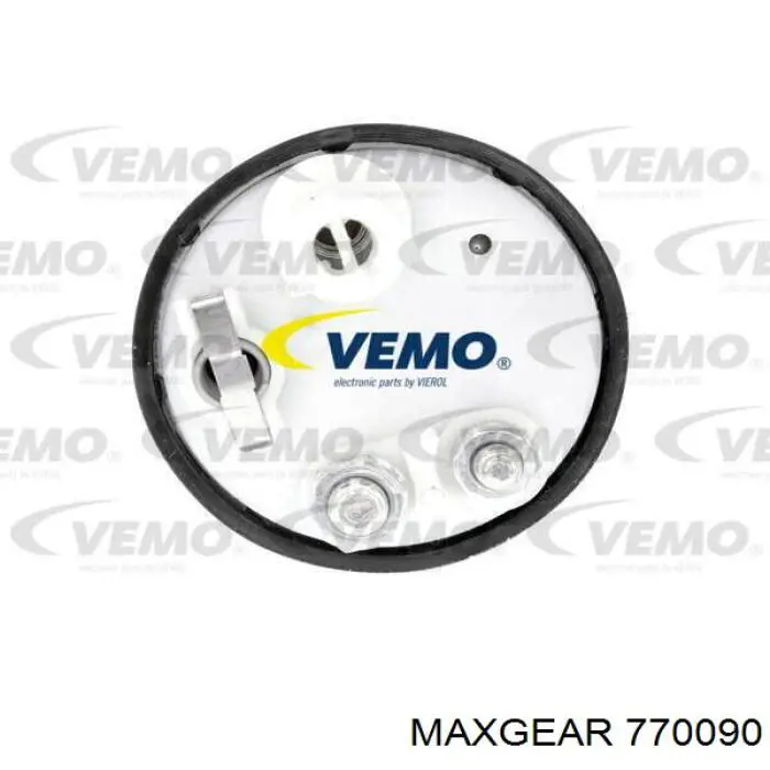 Comprar 1622715480 Peugeot/Citroen Deposito expansion