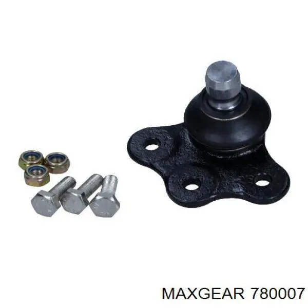 Lámpara halógena 7119978391 BMW