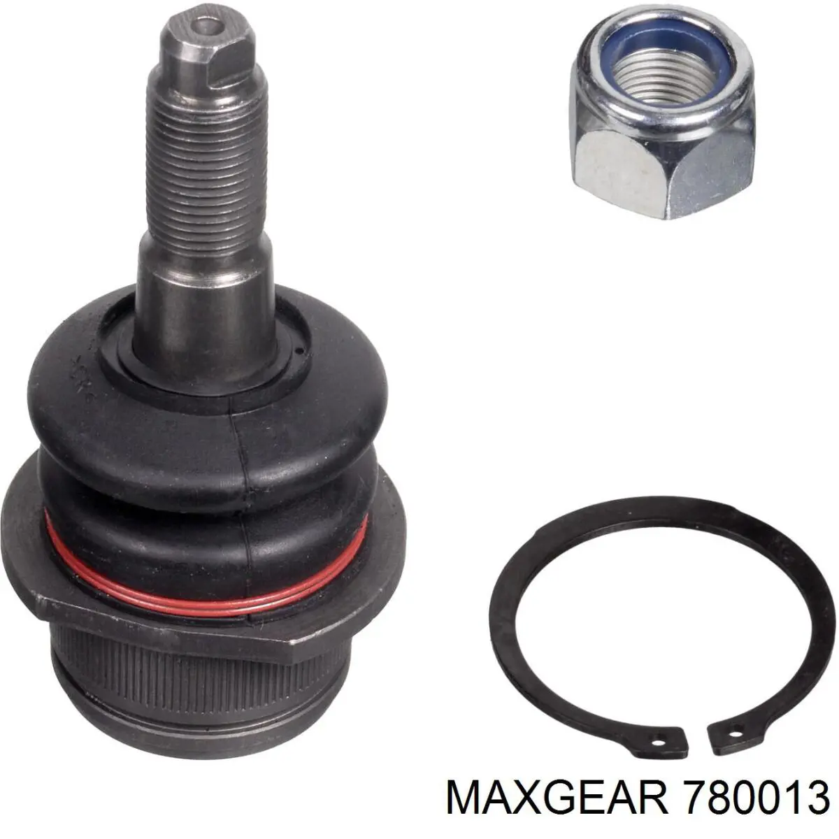 78-0013 Maxgear bombilla