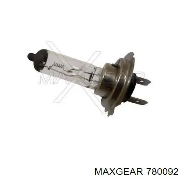 78-0092 Maxgear bombilla