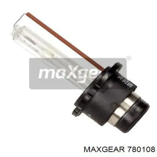 78-0108 Maxgear bombilla de xenon