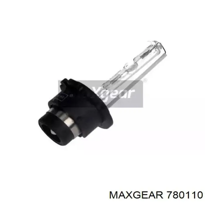 78-0110 Maxgear bombilla de xenon