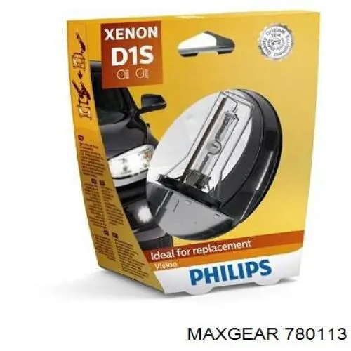 Comprar N10566102 VAG Bombilla de xenón