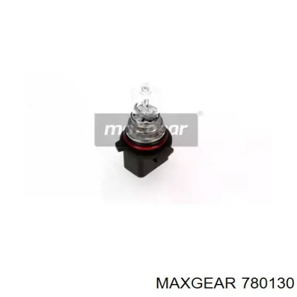 78-0130 Maxgear bombilla halogeno, luz principal