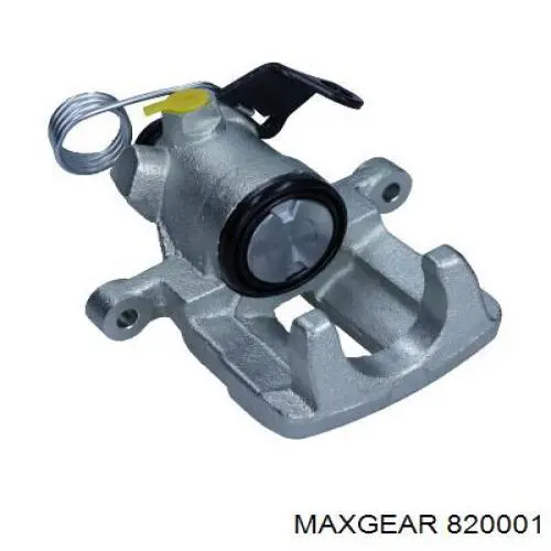 Comprar 4117900 DRI Pinza de freno trasera izquierda