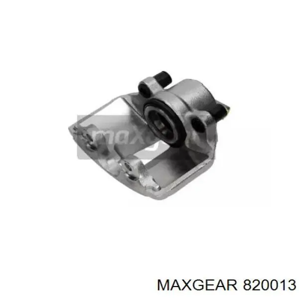 82-0013 Maxgear pinza de freno delantera derecha