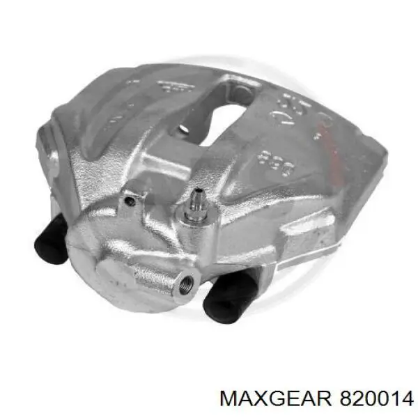 Pinza de freno delantera izquierda Mercedes A9014203901 precio, desde 60,94 EUR